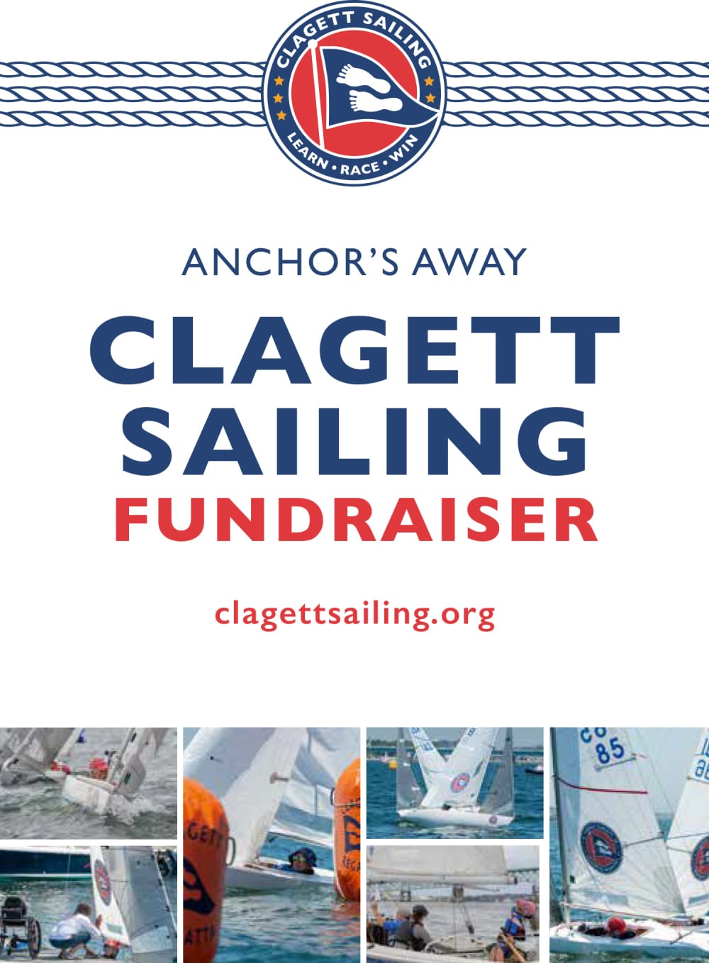 20 years of Clagett Sailing