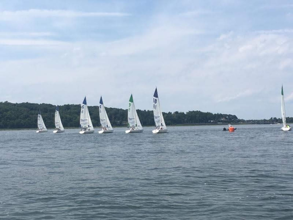 Inaugural Match Racing event for adaptive sailors to be held in July