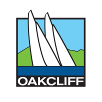 Oakcliff Sailing Center Logo