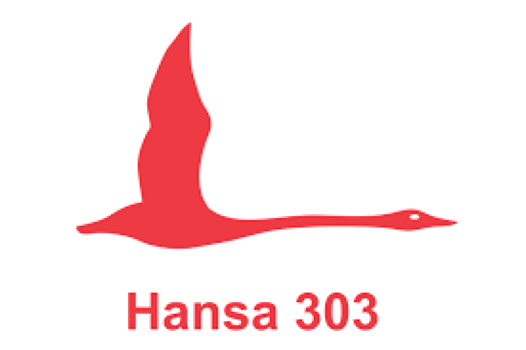 Hansa 303